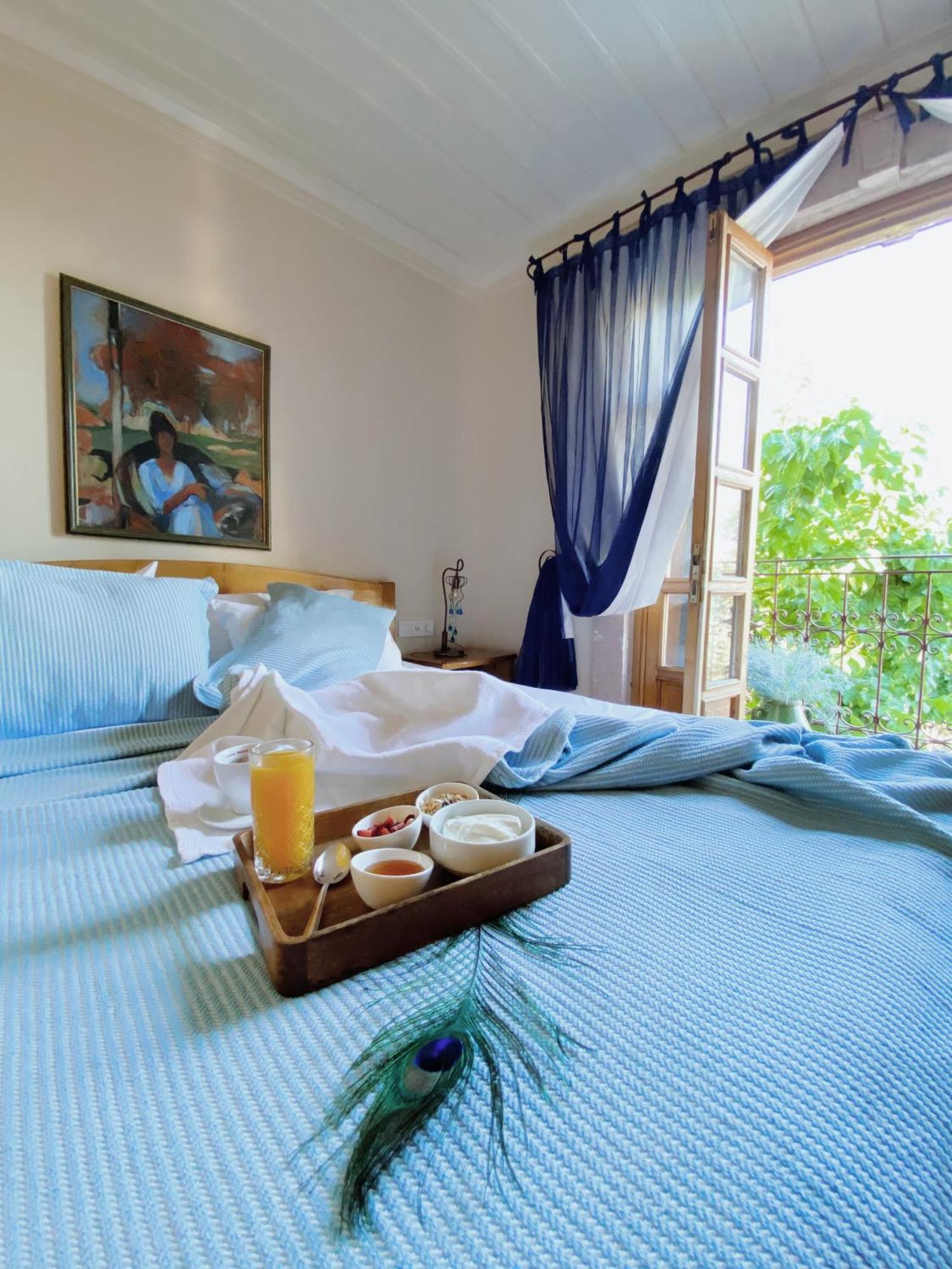 Jade Residence (Adults Only) Ölüdeniz Habitación foto